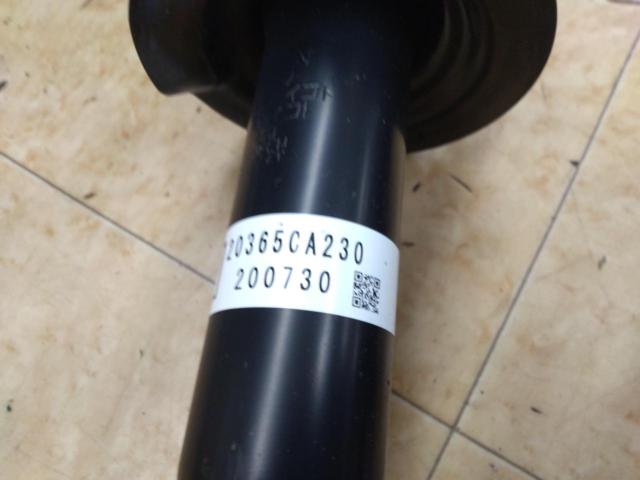 トヨタ純正 86/BRZ NZ6 純正サスキット
