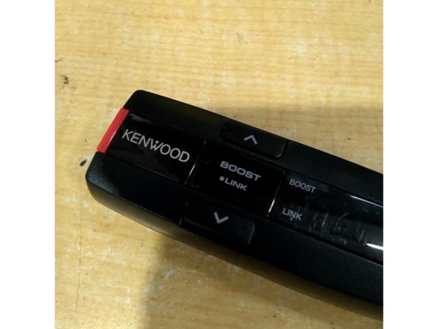KENWOOD CAX-BT20