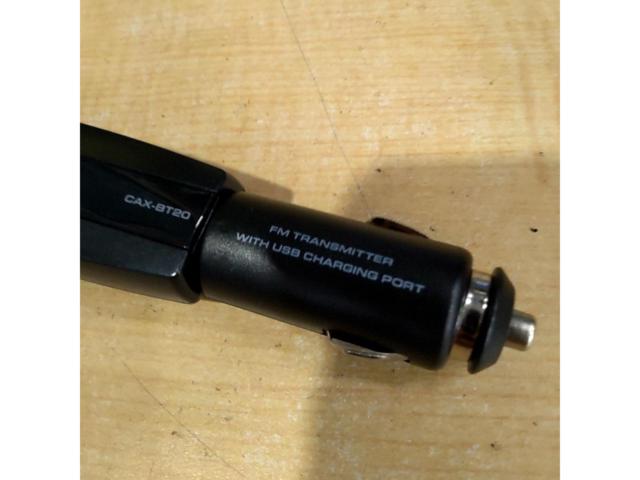 KENWOOD CAX-BT20