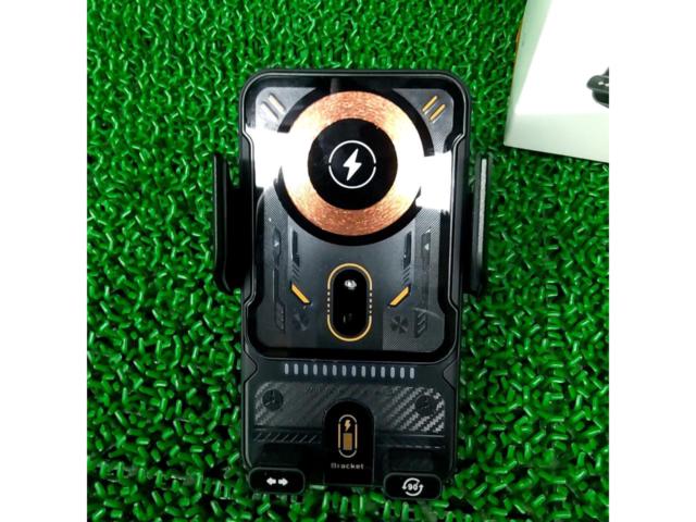 スマホスタンド ワイヤレス充電タイプ