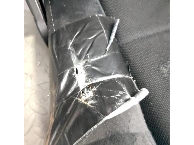 【RECARO】LX-VS SK100