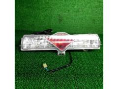 【トヨタ純正】ZN6/ZC6 86/BRZ 純正バックフォグランプ