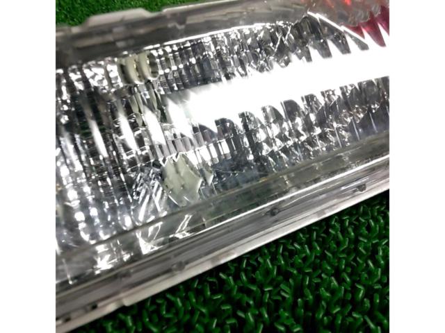 【トヨタ純正】ZN6/ZC6 86/BRZ 純正バックフォグランプ