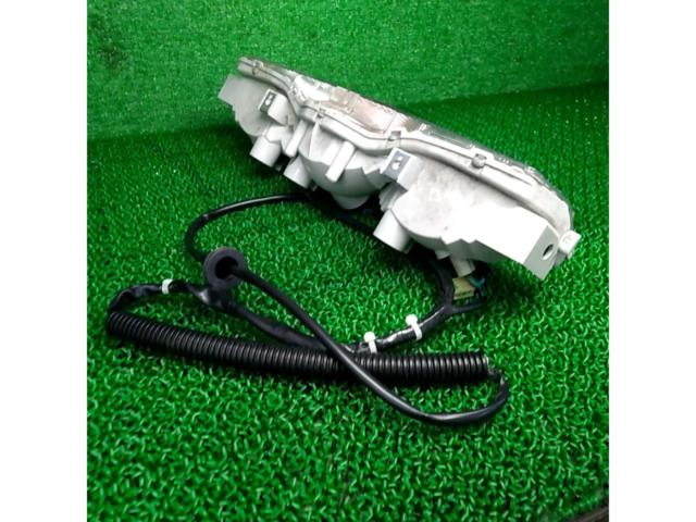 【トヨタ純正】ZN6/ZC6 86/BRZ 純正バックフォグランプ