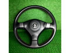 日産 S15シルビア純正ステアリング