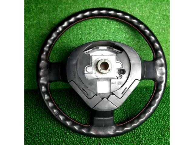 日産 S15シルビア純正ステアリング