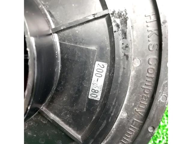 HKS スーパーパワーフロー 70019-AK111