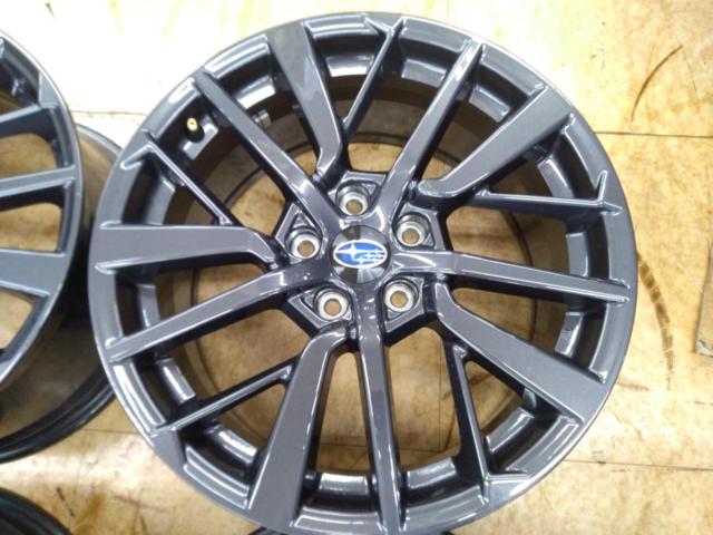【スバル純正】 WRX S4 VBH