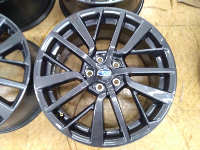 【スバル純正】 WRX S4 VBH