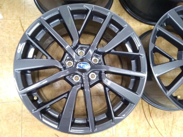 【スバル純正】 WRX S4 VBH