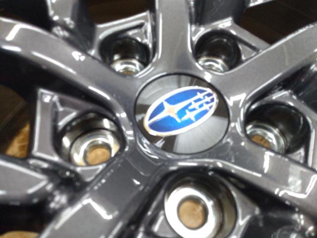 【スバル純正】 WRX S4 VBH