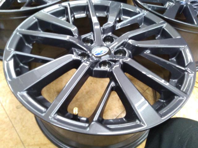【スバル純正】 WRX S4 VBH