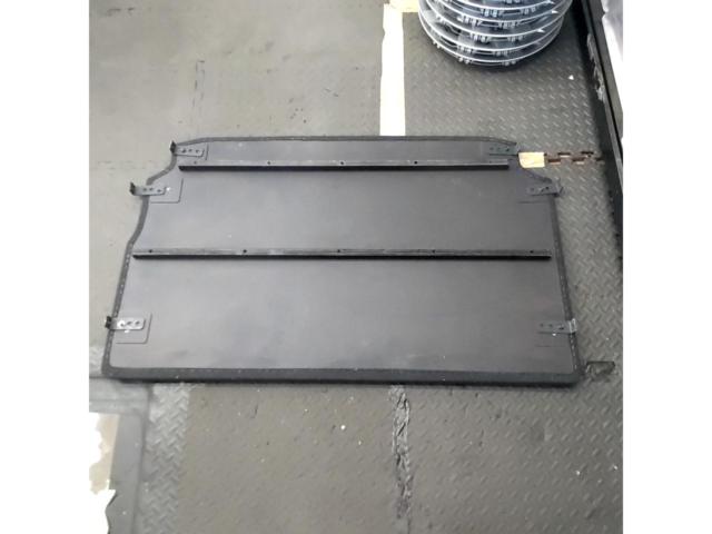 Daihatsu
Genuine optional cargo area board for HIJET
CAter