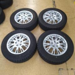 【AUTOBACS】LEBEN+AUTOBACS NorthTrek N5