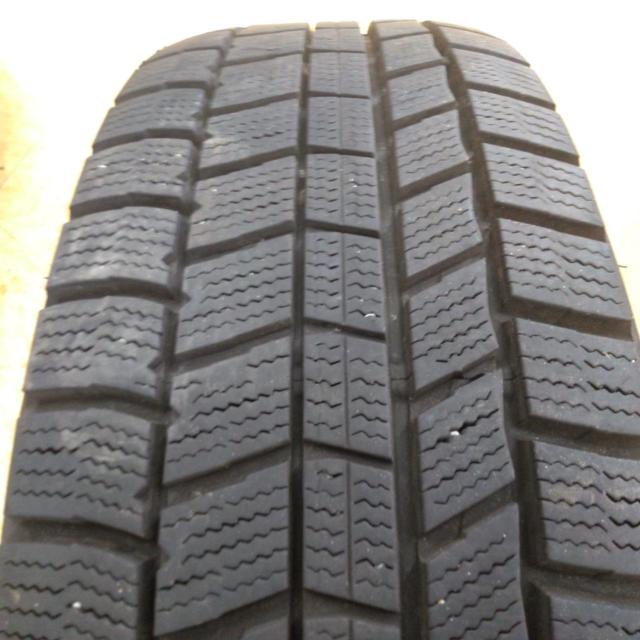 【AUTOBACS】LEBEN+AUTOBACS NorthTrek N5