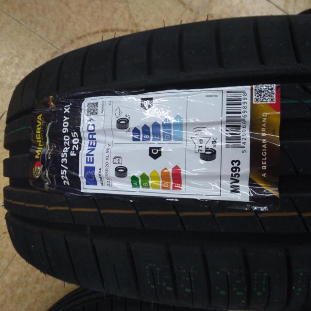 ★未使用品でこの価格!! 買わなきゃ損★BBS CH-R 142 + MINERVA F205