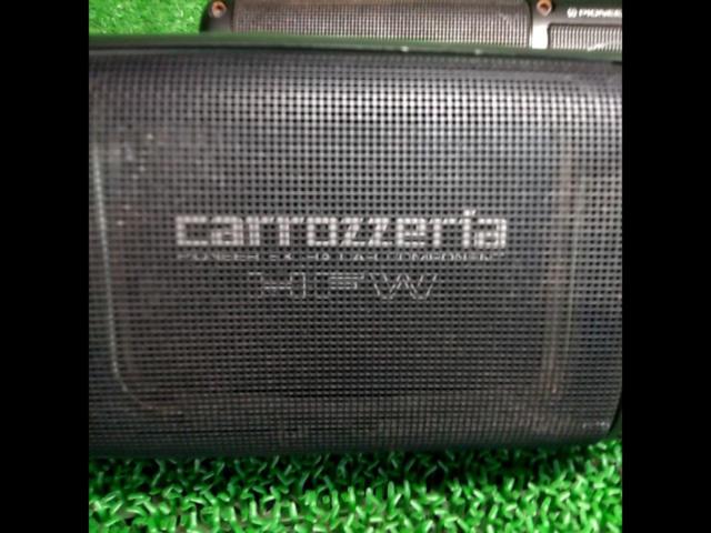 Carrozzeria items at significantly reduced prices
TS-X350