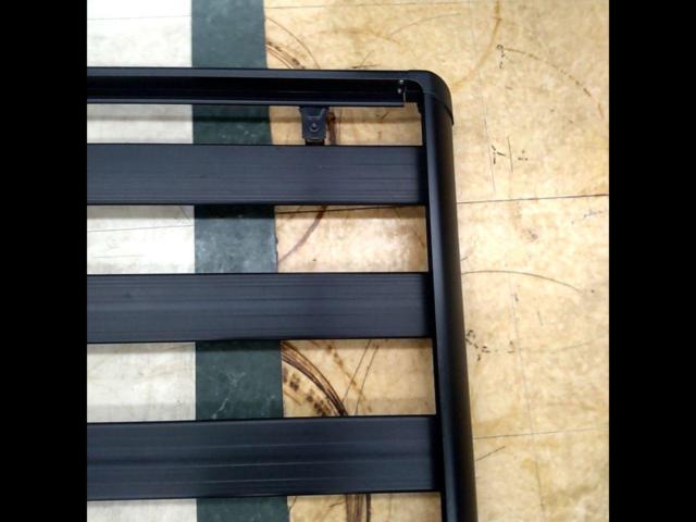 Significantly reduced price
inno
INT579BK
Aero Rack Shaper 110
Compatible with both aero bars and square bars.