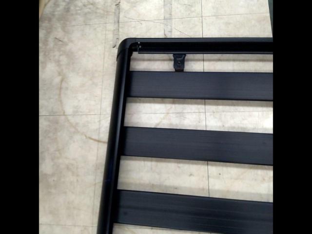 Significantly reduced price
inno
INT579BK
Aero Rack Shaper 110
Compatible with both aero bars and square bars.