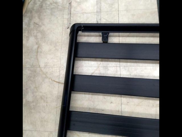 Significantly reduced price
inno
INT579BK
Aero Rack Shaper 110
Compatible with both aero bars and square bars.