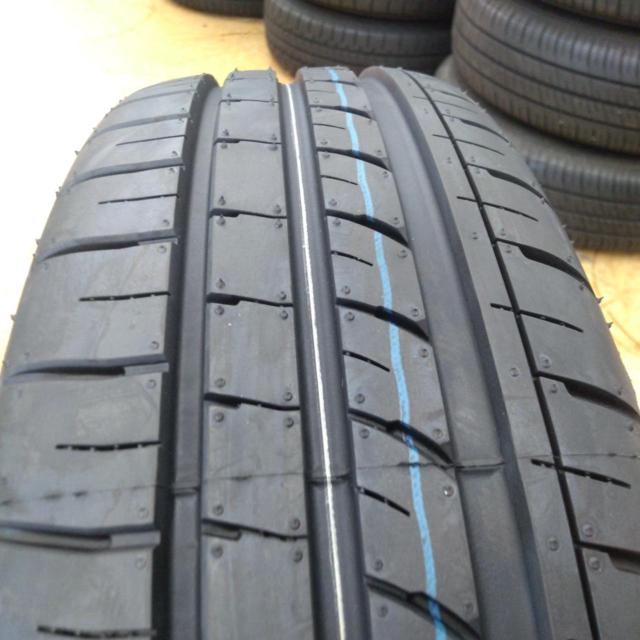 NISSAN デイズルークス純正ホイール  + KENDA(ケンダ) KENDA(ケンダ) KR203 165/55R15 75V