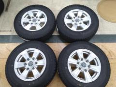 SERVICE ROADMAX    + KENDA(ケンダ) KENDA(ケンダ) KR33 195/80R15C 107/105R