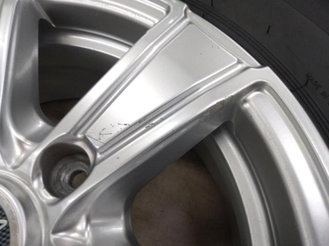 SERVICE ROADMAX    + KENDA(ケンダ) KENDA(ケンダ) KR33 195/80R15C 107/105R