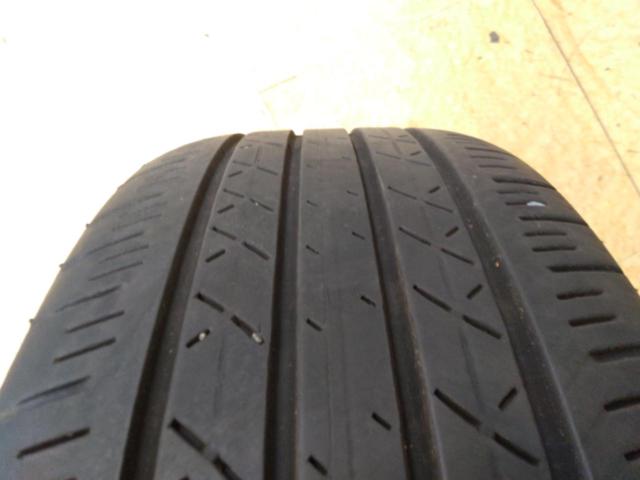MID FINALSPEED + BRIDGESTONE(ブリヂストン) TURANZA ER33