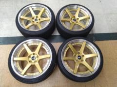 【WORK(ワーク)】ZEAST(ジースト) ST1 + MINERVA F205