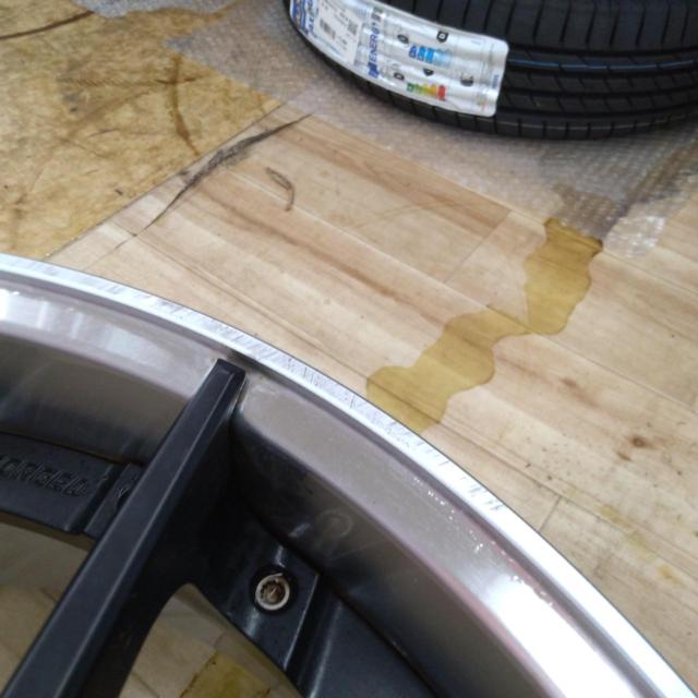 ★早い者勝ち!!値下げしました★BBS(ビービーエス)  RI-S (RT-S003/RI-S004)