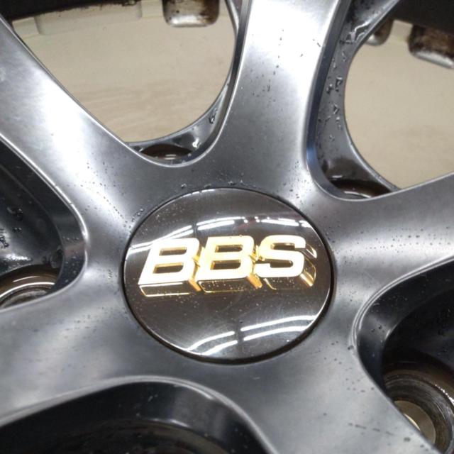 ★早い者勝ち!!値下げしました★BBS(ビービーエス)  RI-S (RT-S003/RI-S004)