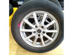 BRIDGESTONE ECO FORME SE-15