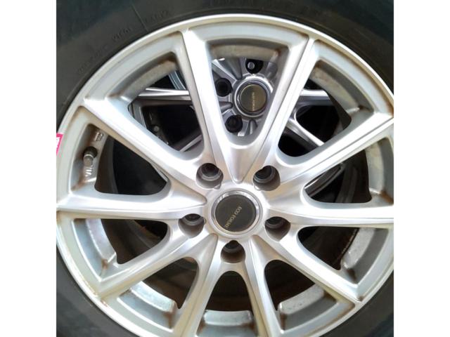 BRIDGESTONE ECO FORME SE-15