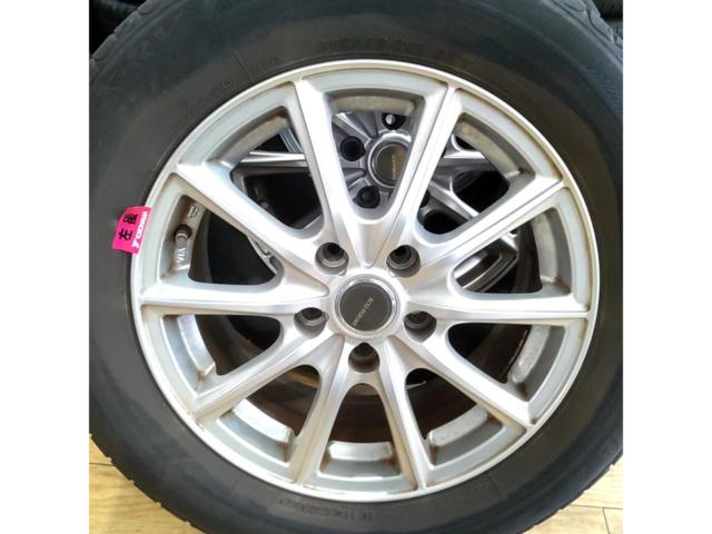 BRIDGESTONE ECO FORME SE-15