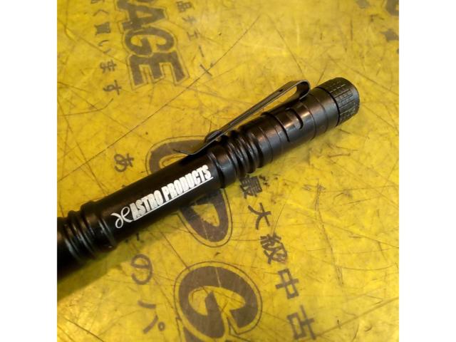 Astro Products(アストロプロダクツ) LEDペンライト