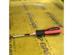 メーカー不明 プラスドライバー