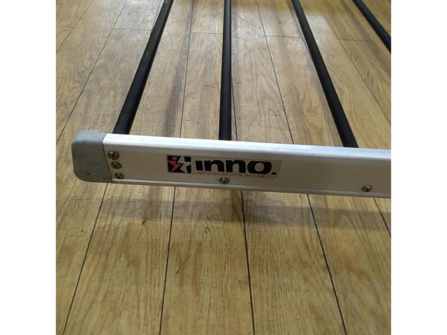 INNO / RV-INNO
IN557
Aluminum rack 100
