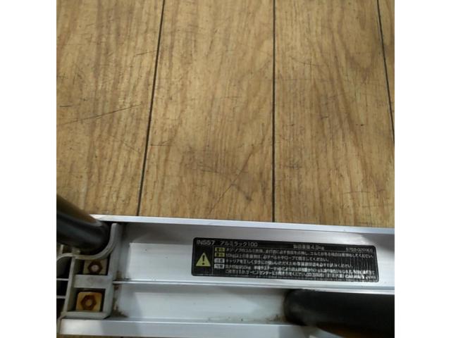 INNO / RV-INNO
IN557
Aluminum rack 100