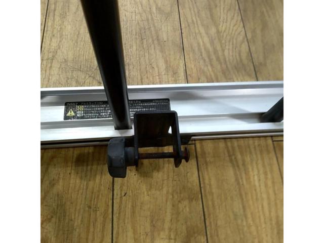 INNO / RV-INNO
IN557
Aluminum rack 100