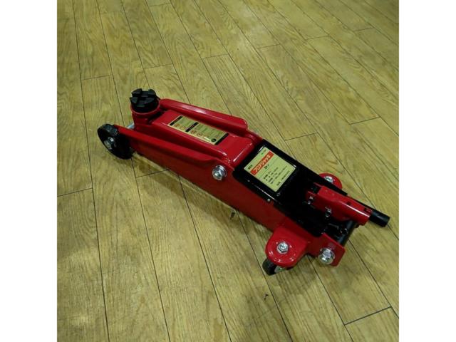 BAL/Ohashi Kogyo 3t
Hydraulic floor jack
No.1339