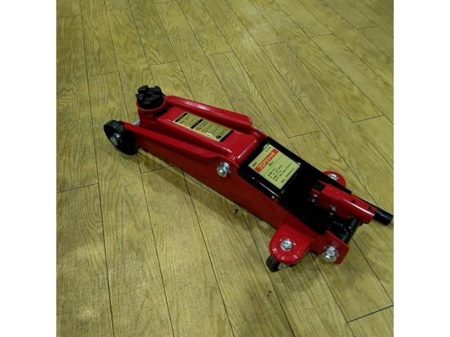 BAL/Ohashi Kogyo 3t
Hydraulic floor jack
No.1339
