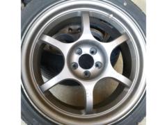 ARROW
ENTERPRISE
BLACK
RACING
PRO
N1
