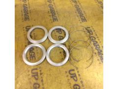 BBS
Hub ring