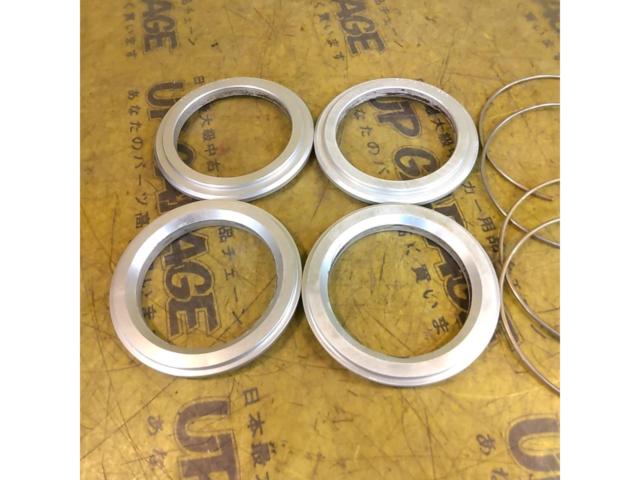 BBS
Hub ring