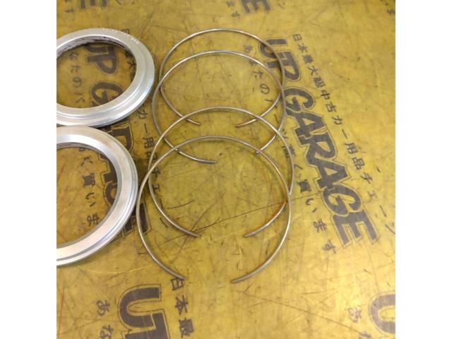 BBS
Hub ring