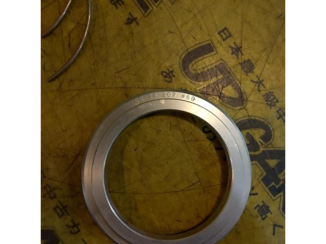 BBS
Hub ring