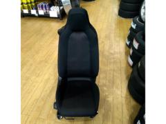 Genuine Mazda ND Roadster driver's side (right) seat