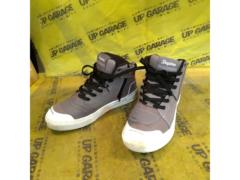 DAYTONA
V-WP Riding Shoes
DS-503