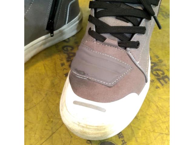 DAYTONA
V-WP Riding Shoes
DS-503