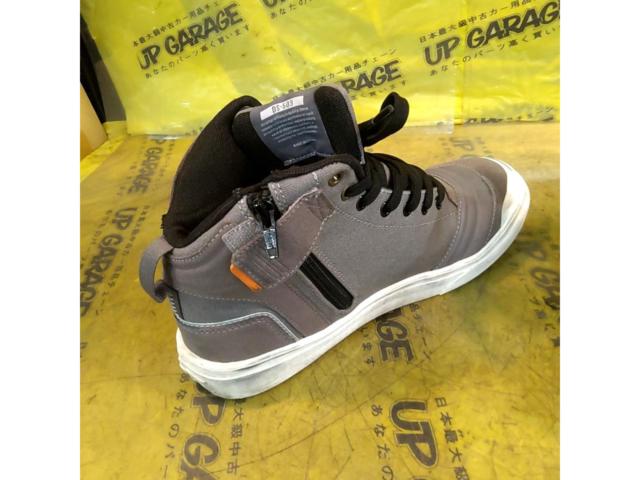 DAYTONA
V-WP Riding Shoes
DS-503